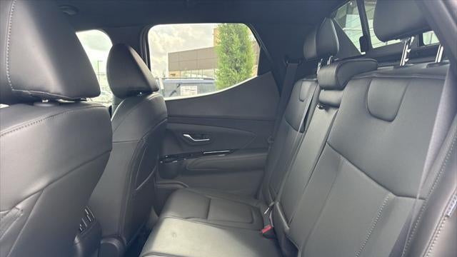 2025 Hyundai SANTA CRUZ XRT