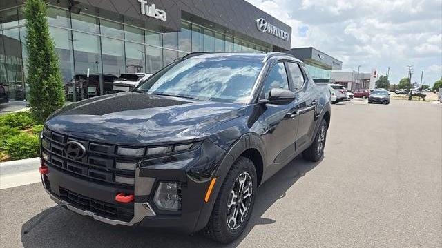 Preowned 2025 Hyundai SANTA CRUZ XRT for Sale