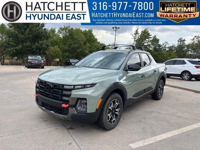 2026 Hyundai Santa Cruz - $40,498