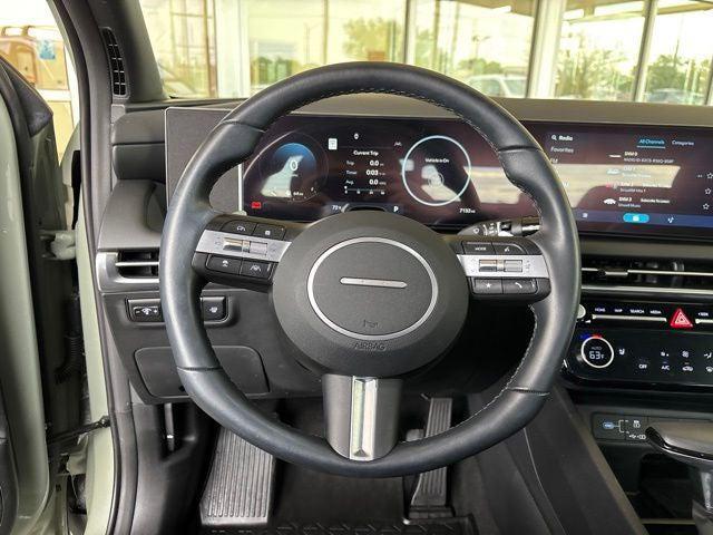 2026 Hyundai Santa Cruz - $40,498