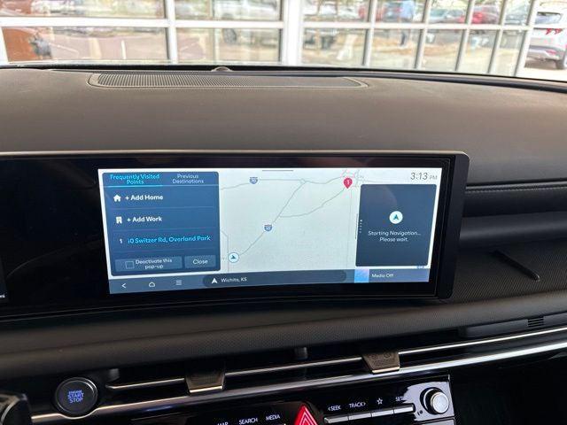 2026 Hyundai Santa Cruz - $40,498