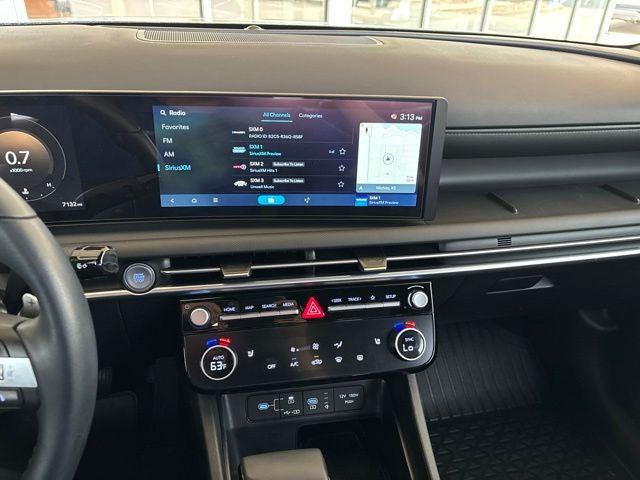 2026 Hyundai Santa Cruz - $40,498