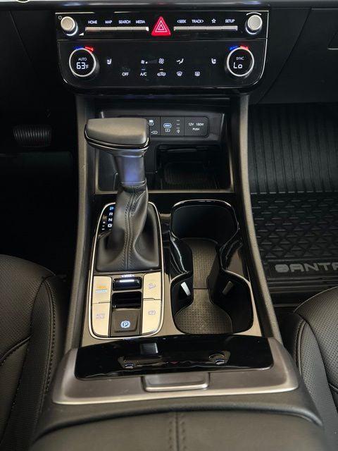 2026 Hyundai Santa Cruz - $40,498