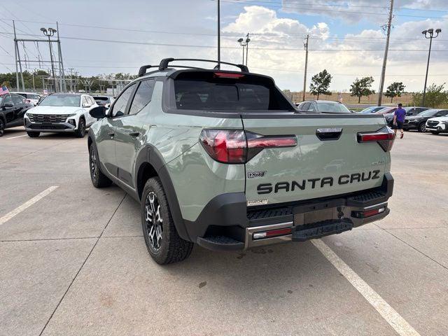 2026 Hyundai Santa Cruz - $40,498