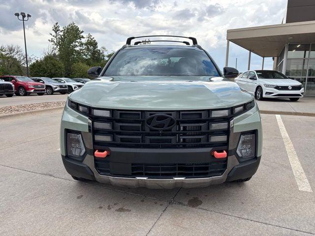2026 Hyundai Santa Cruz - $40,498