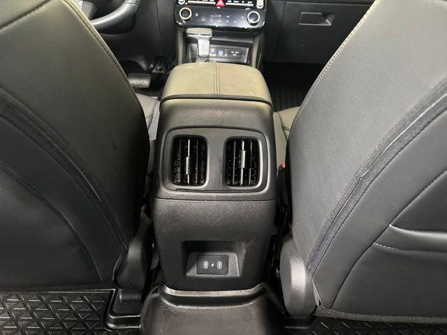 2026 Hyundai Santa Cruz - $40,498