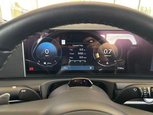 2026 Hyundai Santa Cruz - $40,498