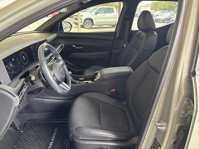2026 Hyundai Santa Cruz - $40,498