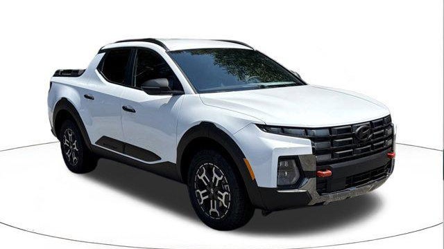 Preowned 2026 Hyundai SANTA CRUZ XRT for Sale