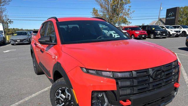 Preowned 2026 Hyundai SANTA CRUZ XRT for Sale