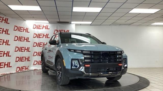Preowned 2026 Hyundai SANTA CRUZ XRT for Sale