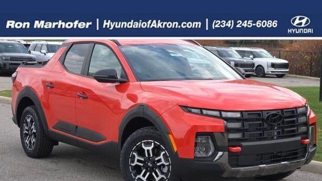 Preowned 2026 Hyundai SANTA CRUZ XRT for Sale