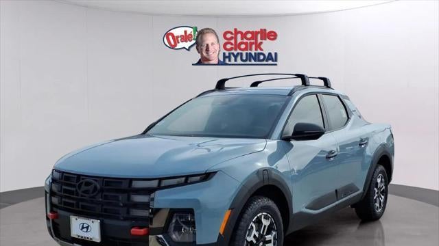 Preowned 2026 Hyundai SANTA CRUZ XRT for Sale