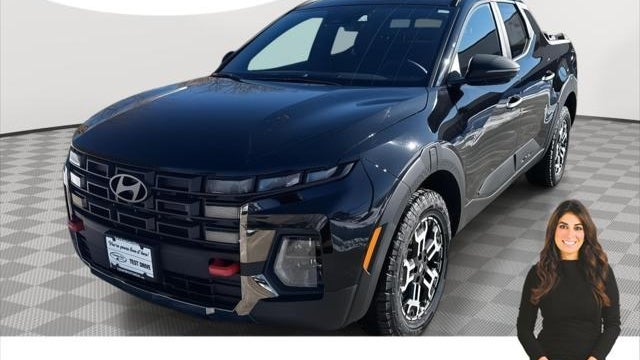 Preowned 2026 Hyundai SANTA CRUZ XRT for Sale