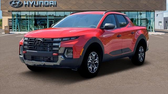 Preowned 2026 Hyundai SANTA CRUZ XRT for Sale