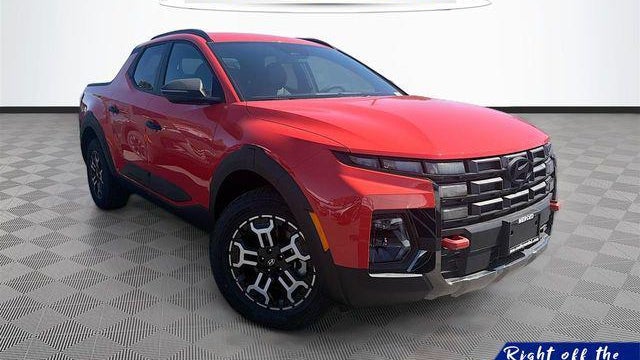 Preowned 2026 Hyundai SANTA CRUZ XRT for Sale