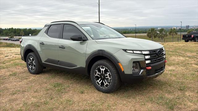Preowned 2026 Hyundai SANTA CRUZ XRT for Sale