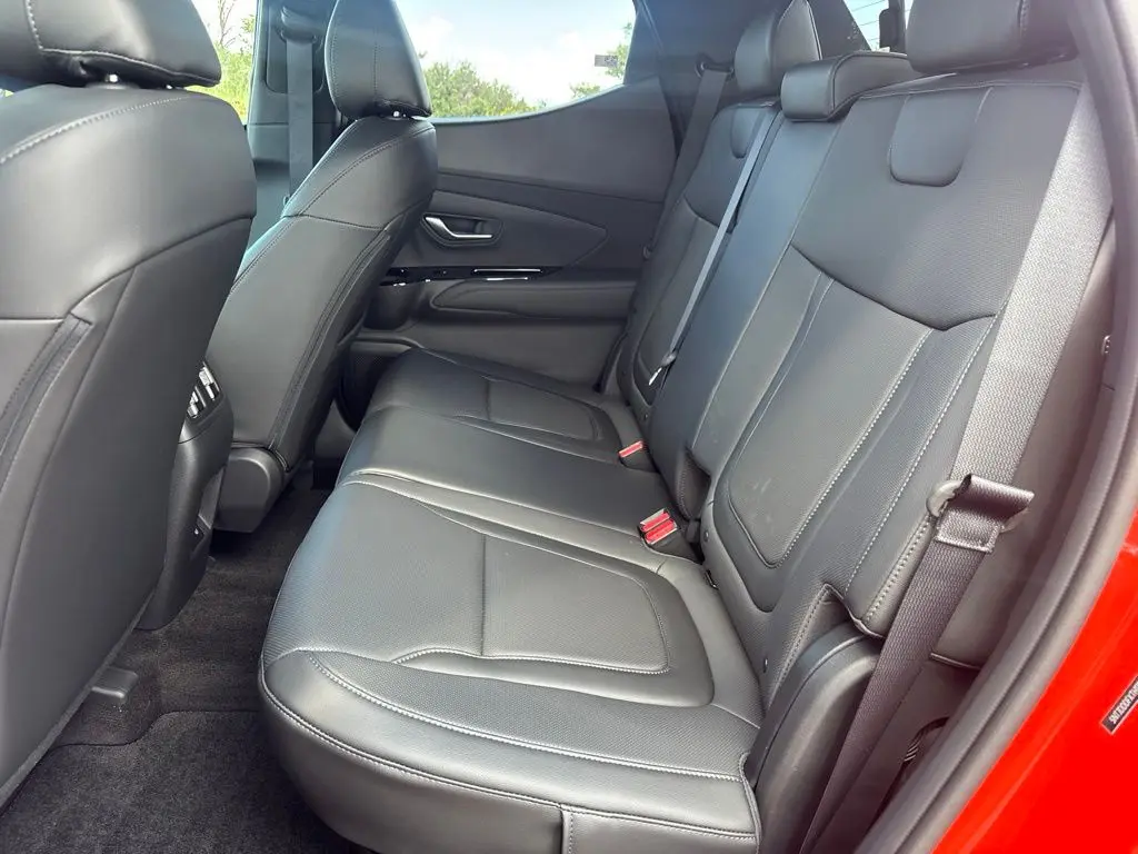 2026 Hyundai Santa Cruz - $37,652