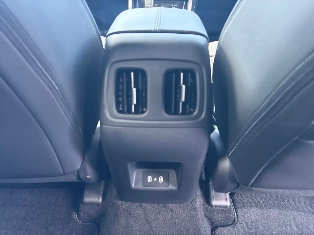 2026 Hyundai Santa Cruz - $37,652