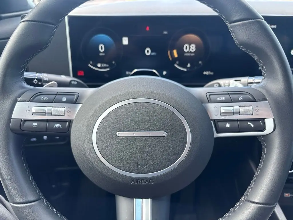 2026 Hyundai Santa Cruz - $37,652