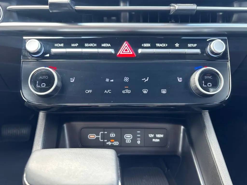 2026 Hyundai Santa Cruz - $37,652