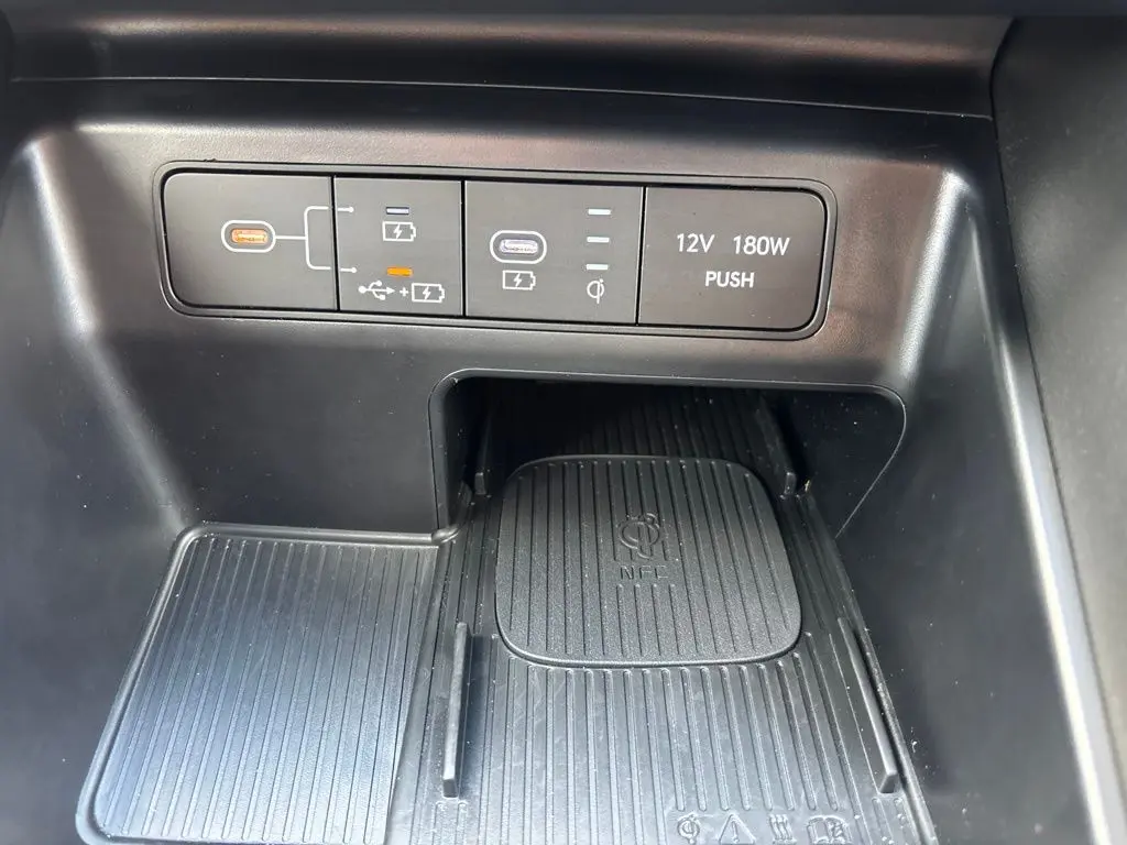 2026 Hyundai Santa Cruz - $37,652