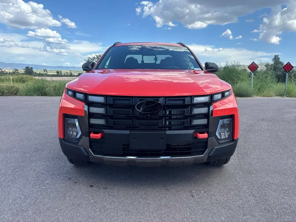2026 Hyundai Santa Cruz - $37,652