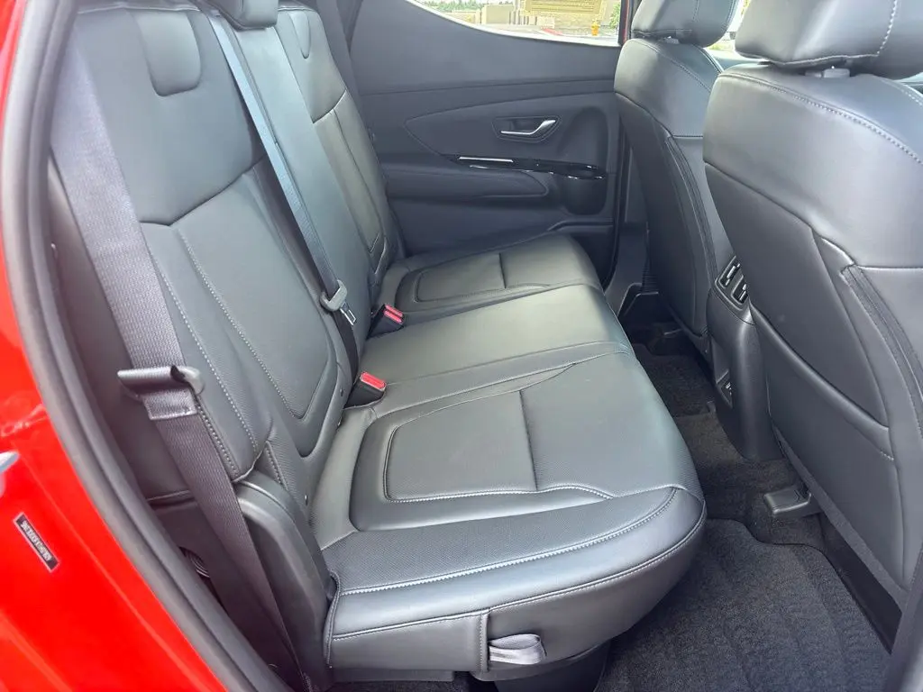 2026 Hyundai Santa Cruz - $37,652