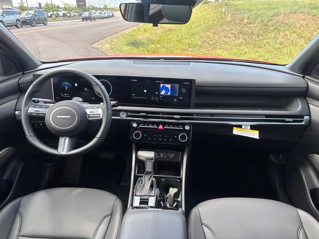2026 Hyundai Santa Cruz - $37,652