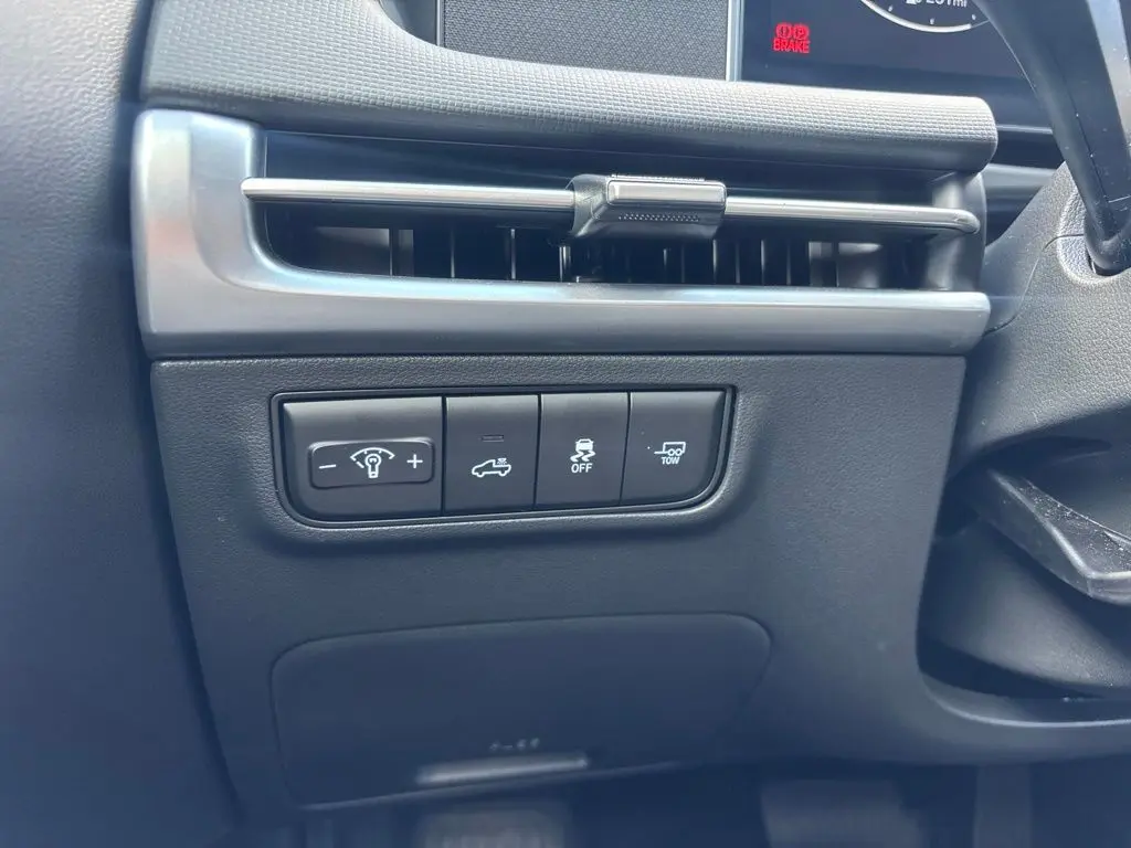 2026 Hyundai Santa Cruz - $37,652