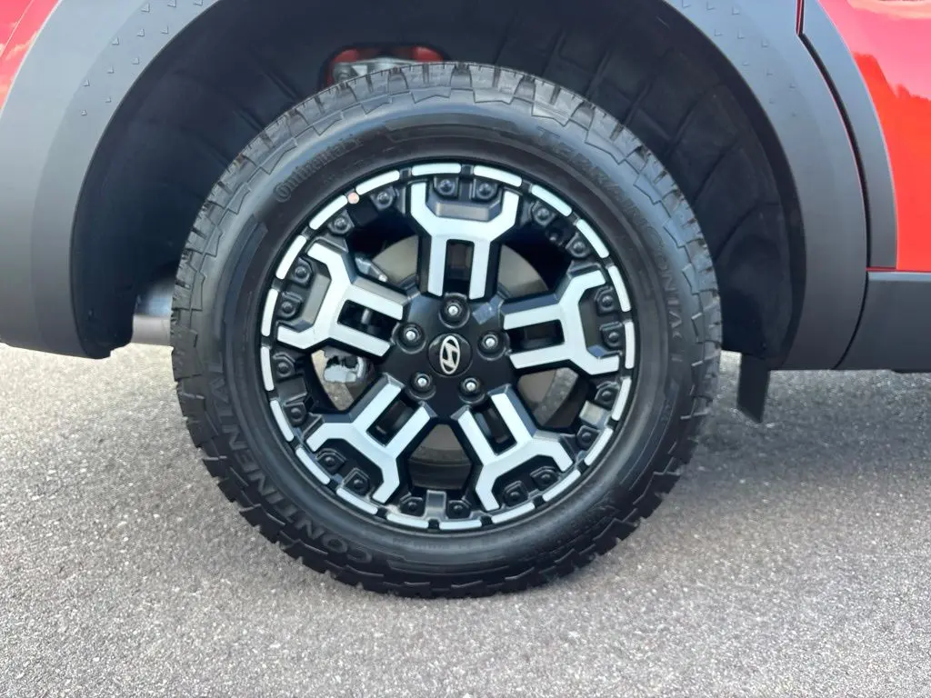 2026 Hyundai Santa Cruz - $37,652