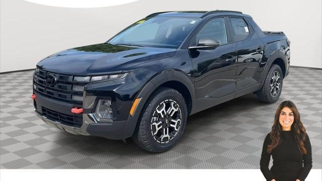 Preowned 2026 Hyundai SANTA CRUZ XRT for Sale