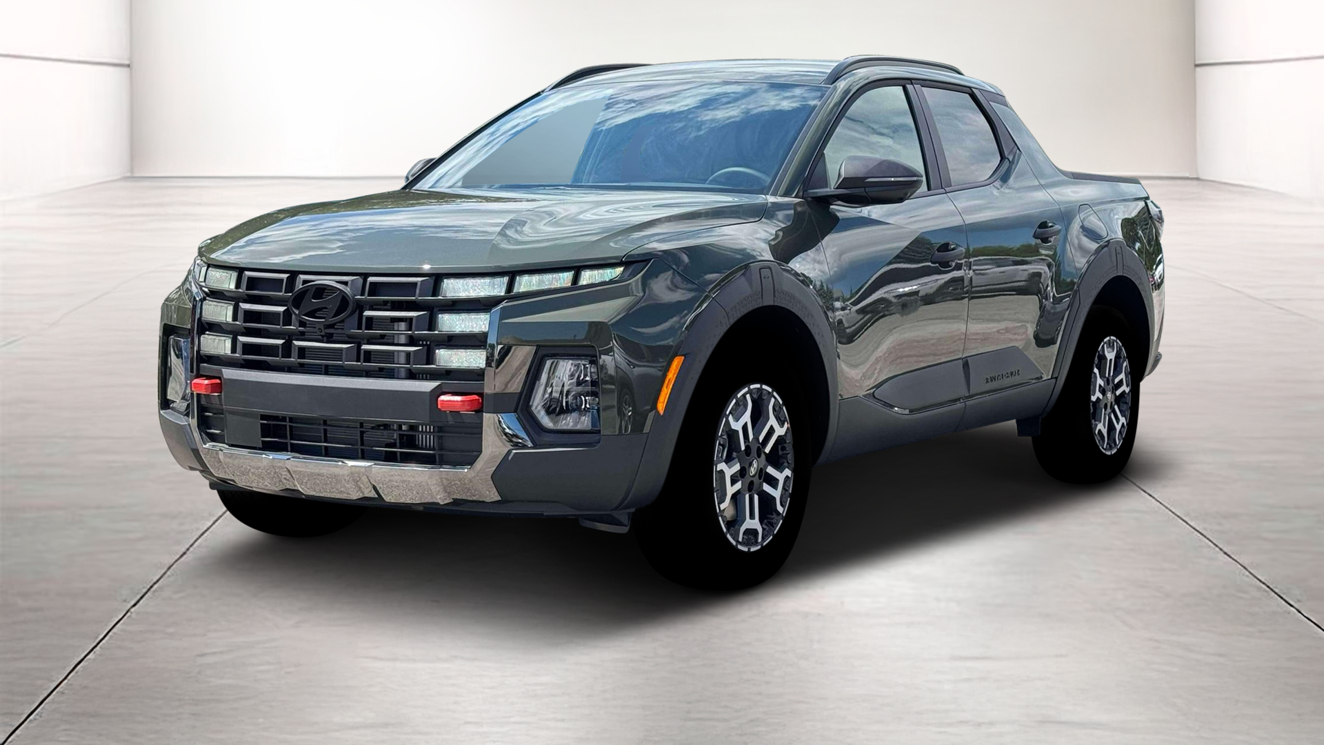Preowned 2026 Hyundai SANTA CRUZ XRT for Sale