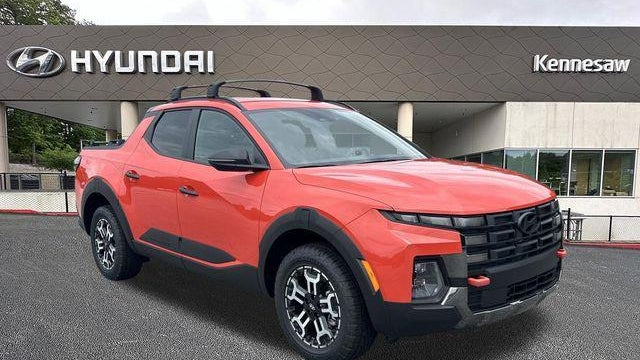 Preowned 2026 Hyundai SANTA CRUZ XRT for Sale