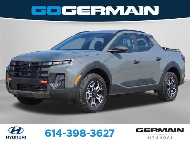 2026 Hyundai Santa Cruz - $41,158