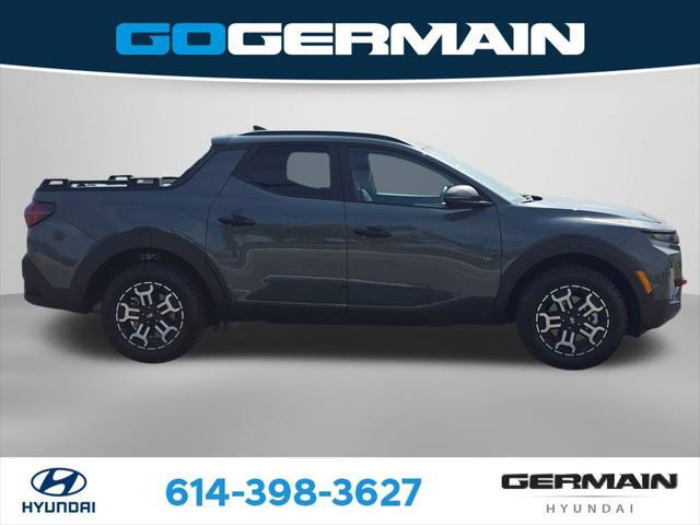 2026 Hyundai Santa Cruz - $41,158