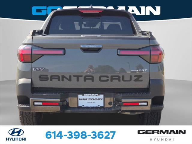 2026 Hyundai Santa Cruz - $41,158