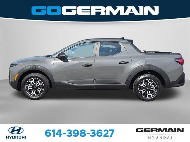 2026 Hyundai Santa Cruz - $41,158