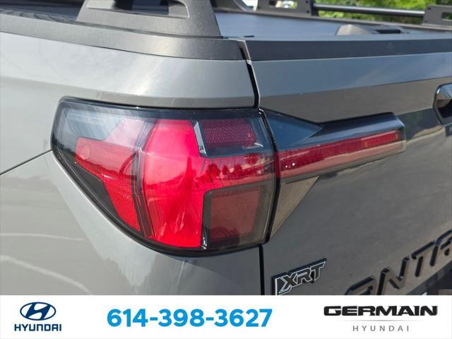 2026 Hyundai Santa Cruz - $41,158