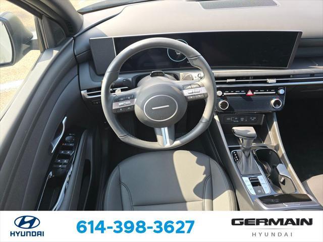 2026 Hyundai Santa Cruz - $41,158