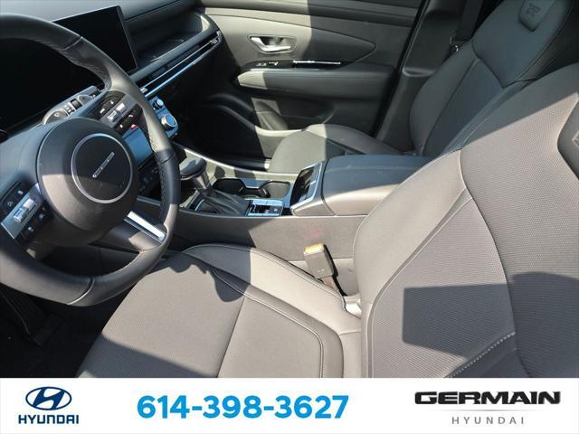 2026 Hyundai Santa Cruz - $41,158
