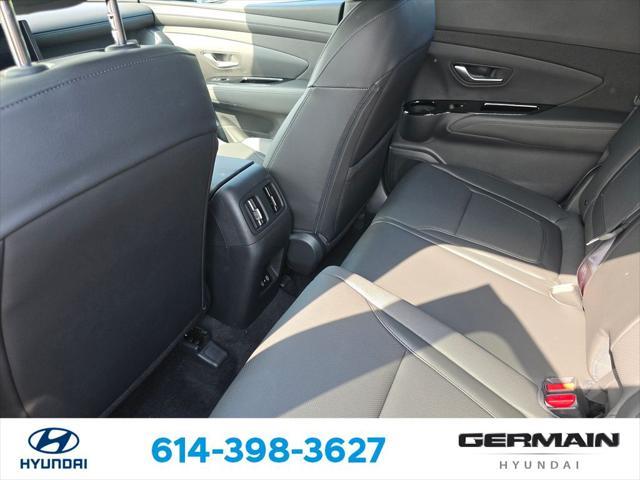 2026 Hyundai Santa Cruz - $41,158