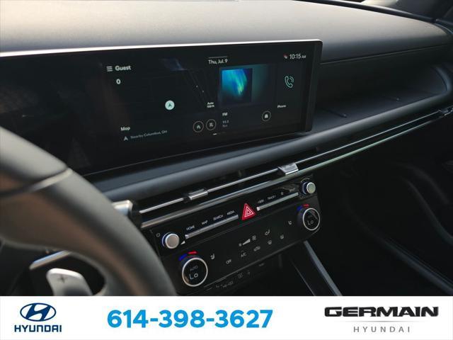2026 Hyundai Santa Cruz - $41,158