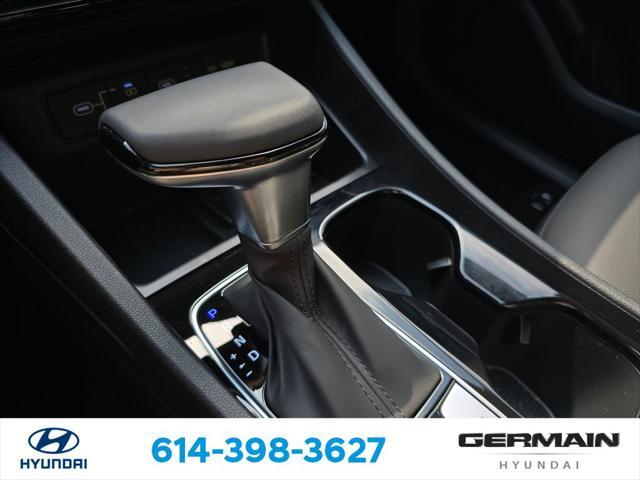 2026 Hyundai Santa Cruz - $41,158