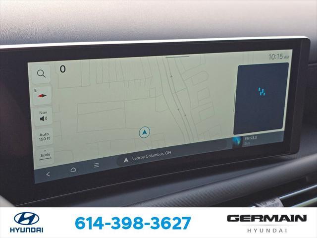 2026 Hyundai Santa Cruz - $41,158