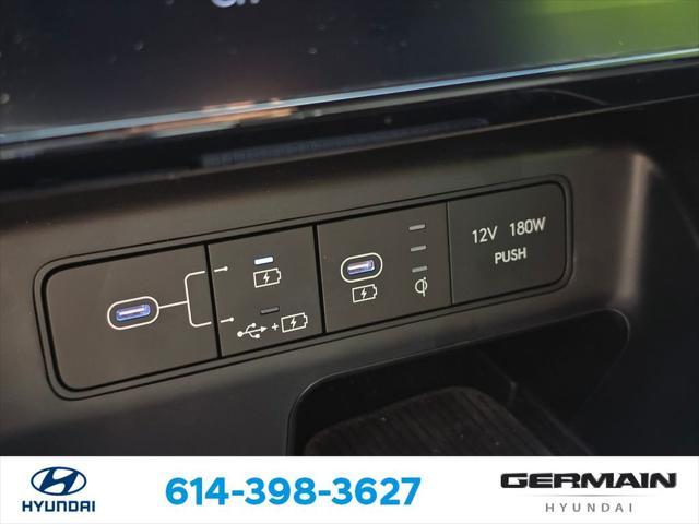 2026 Hyundai Santa Cruz - $41,158