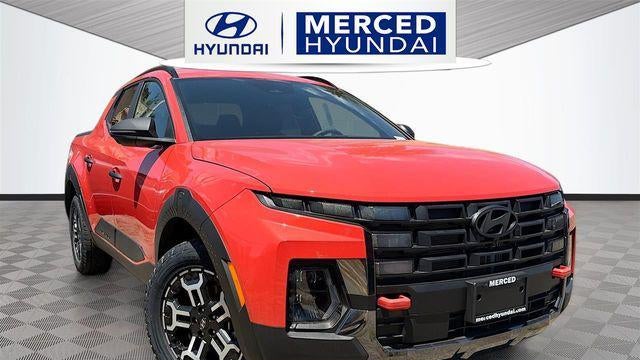 Preowned 2026 Hyundai SANTA CRUZ XRT for Sale