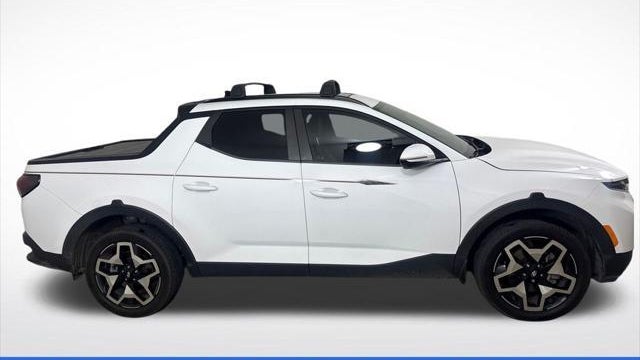 2022 Hyundai SANTA CRUZ Limited