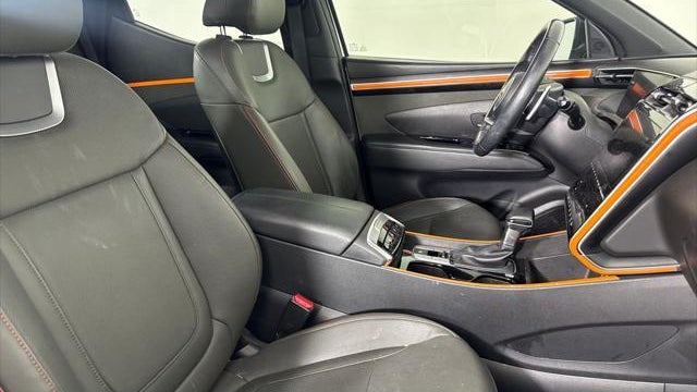 2022 Hyundai SANTA CRUZ Limited