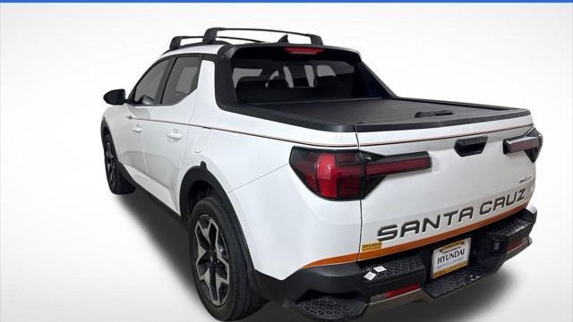 2022 Hyundai SANTA CRUZ Limited